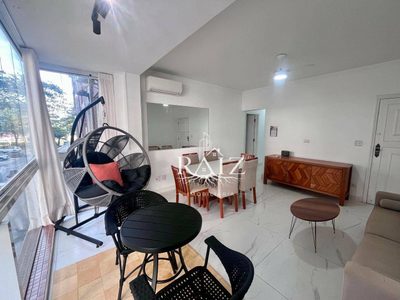 Apartamento, 2 quartos, 98 m² - Foto 3