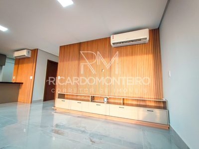 Apartamento, 3 quartos, 113 m² - Foto 3