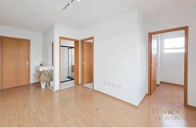 Apartamento, 1 quarto, 44 m² - Foto 4