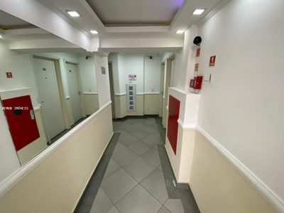 Apartamento, 2 quartos, 47 m² - Foto 5