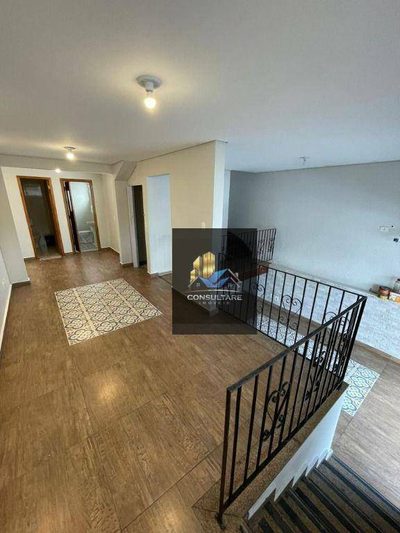Loja-Salão, 90 m² - Foto 1
