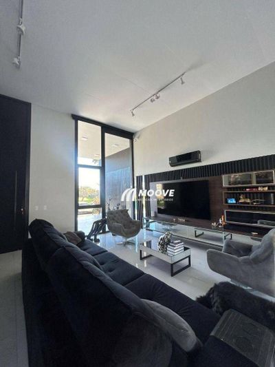 Casa, 3 quartos, 180 m² - Foto 4