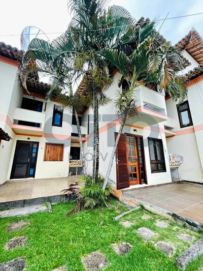 Casa, 2 quartos, 68 m² - Foto 1