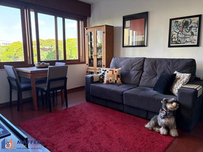 Apartamento, 2 quartos, 80 m² - Foto 4