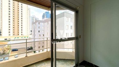 Apartamento, 3 quartos, 70 m² - Foto 2