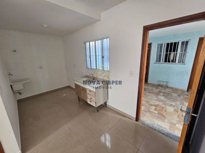 Kitnet-Studio, 35 m² - Foto 5