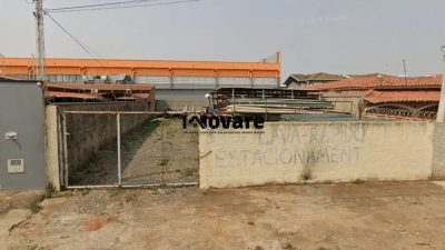Terreno, 360 m² - Foto 1
