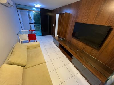 Apartamento, 1 quarto, 44 m² - Foto 5