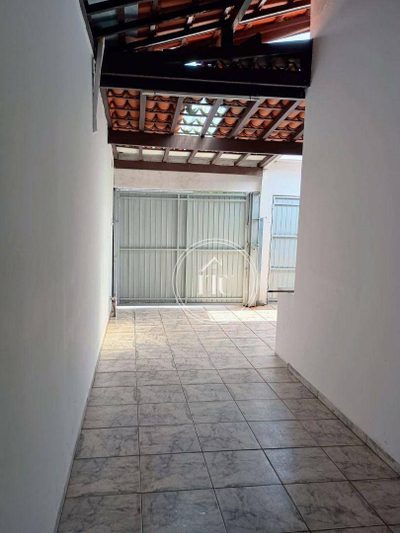 Casa, 2 quartos, 99 m² - Foto 1