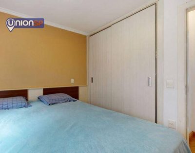 Apartamento, 1 quarto, 49 m² - Foto 5