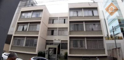 Apartamento, 3 quartos, 90 m² - Foto 2