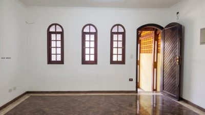 Sobrado, 2 quartos, 110 m² - Foto 1