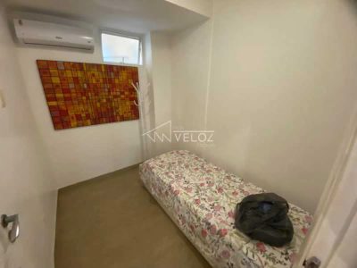 Apartamento, 3 quartos, 140 m² - Foto 1