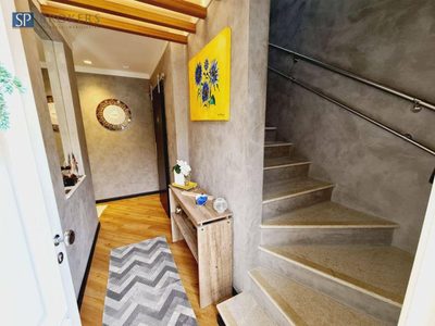 Casa de Condomínio, 3 quartos - Foto 3
