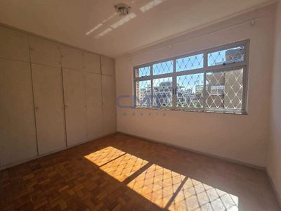 Apartamento, 3 quartos, 119 m² - Foto 1