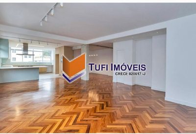 Apartamento, 3 quartos, 230 m² - Foto 1