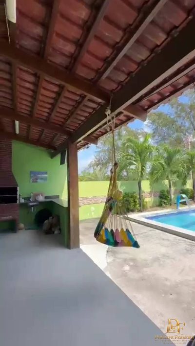 Casa, 4 quartos, 300 m² - Foto 2