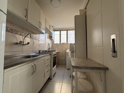 Apartamento, 1 quarto, 44 m² - Foto 2
