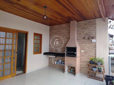 Casa, 5 quartos, 74 m² - Foto 2