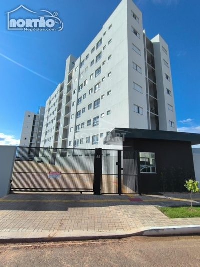 Casa, 3 quartos, 64 m² - Foto 2