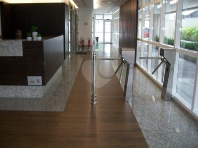 Sala-Conjunto, 46 m² - Foto 4