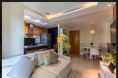 Apartamento, 2 quartos, 75 m² - Foto 4