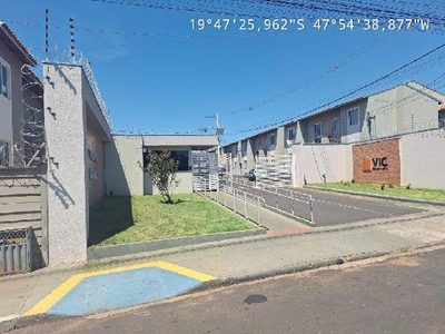 Apartamento, 2 quartos, 40 m² - Foto 1