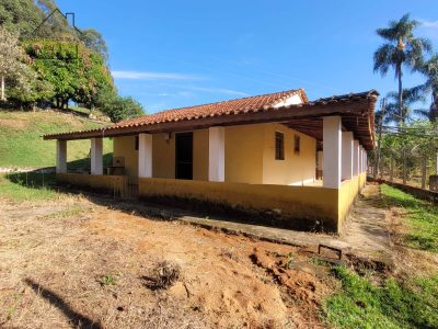 Sítio, 6 quartos, 2 hectares - Foto 2