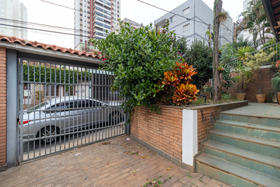 Casa, 2 quartos, 178 m² - Foto 2