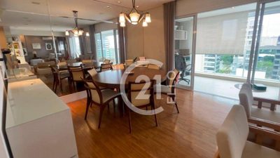 Apartamento, 2 quartos, 154 m² - Foto 5