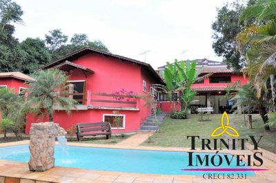 Casa, 4 quartos, 1113 m² - Foto 5