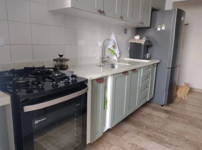 Apartamento, 2 quartos, 66 m² - Foto 1