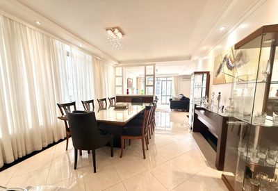 Apartamento, 3 quartos, 225 m² - Foto 3