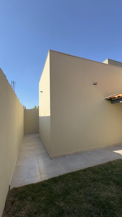 Casa, 3 quartos, 130 m² - Foto 2