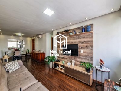 Apartamento, 3 quartos, 76 m² - Foto 1