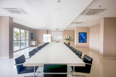 Sala-Conjunto, 36 m² - Foto 1