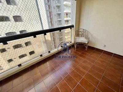 Apartamento, 2 quartos, 75 m² - Foto 2