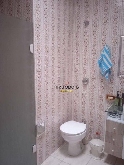 Sobrado, 2 quartos, 140 m² - Foto 5