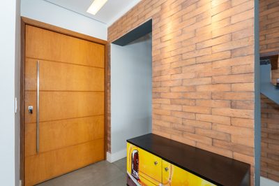 Cobertura, 3 quartos, 210 m² - Foto 3