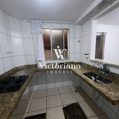 Apartamento, 2 quartos, 54 m² - Foto 4