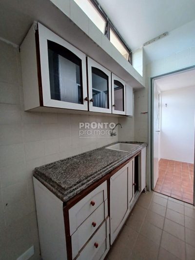 Apartamento, 3 quartos, 161 m² - Foto 3