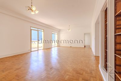 Apartamento, 3 quartos, 233 m² - Foto 2