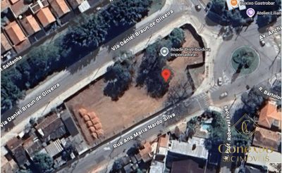 Terreno, 2685 m² - Foto 2