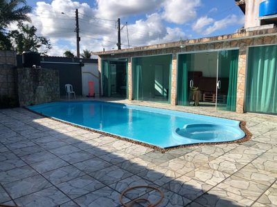 Casa, 1 quarto - Foto 1