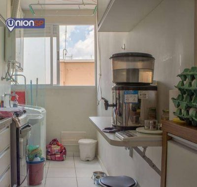 Apartamento, 1 quarto, 43 m² - Foto 5