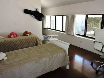 Casa de Condomínio, 5 quartos - Foto 3