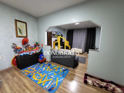 Casa, 3 quartos, 203 m² - Foto 3