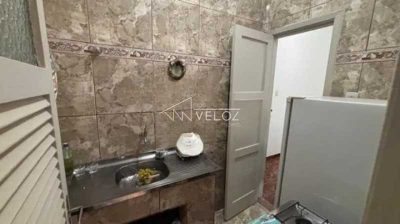 Apartamento, 1 quarto, 34 m² - Foto 1