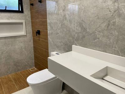 Casa, 3 quartos - Foto 3