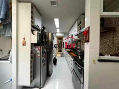 Apartamento, 3 quartos, 123 m² - Foto 5